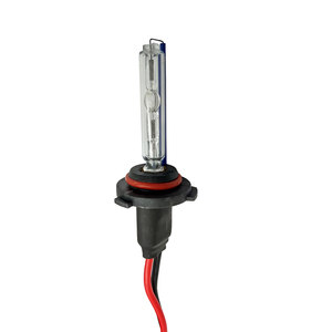 Autodragons - Kit de Xenón HID para Auto, Bombilla Xenón HID Delgada de 12V DC 35W 55W, H1 H3 H7 H11 9005 9006 - Product Image 5