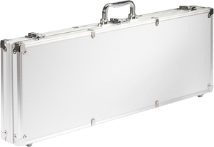 Caja de Aluminio Vacía para <span class=keywords><strong>Chips</strong></span> con Capacidad para 600 Piezas - Product Image 5