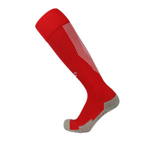 <span class=keywords><strong>Chaussettes</strong></span> de football professionnelles pour hommes - Tube long, au-dessus du genou, en coton épais, respirantes, anti-friction, antidérapantes, <span class=keywords><strong>chaussettes</strong></span> de sport - Product Image 4