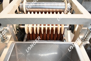 Máquina Peladora de Almendras, Peladora de Castañas, <span class=keywords><strong>Precio</strong></span> - Product Image 5