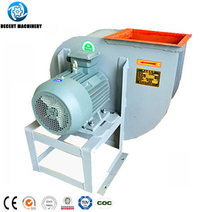 Gran oferta de ventilador de aire frío/caliente - Product Image 4