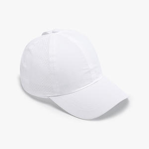 Casquette de baseball pour femme avec ouverture pour queue de cheval, chapeau de <span class=keywords><strong>soleil</strong></span> <span class=keywords><strong>d</strong></span>'été respirant à séchage rapide en maille douce avec trou ajustable pour queue de cheval - Product Image 5