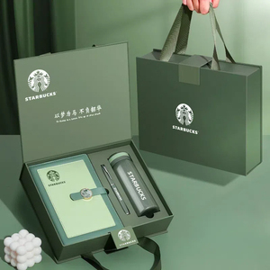 Top bán mới lạ Nhật Ký với nam châm đóng cửa chai phích cốc bút quà tặng sang trọng in ấn máy tính xách tay thiết lập biểu tượng tùy chỉnh - Product Image 2