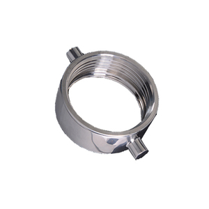 OEM-fundición de precisión de acero inoxidable SS 304 <span class=keywords><strong>316</strong></span>, precio por kg - Product Image 5