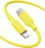Câble de données TPE durable Type c vers c Câble de données de charge rapide 1m 2m Logo personnalisé OEM Câble de haute qualité Fabricant chinois