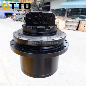 Parti di macchine edili 312 l'azionamento finale dell'escavatore <span class=keywords><strong>E312</strong></span>, motore da viaggio <span class=keywords><strong>E312</strong></span> <span class=keywords><strong>Assy</strong></span> - Product Image 4