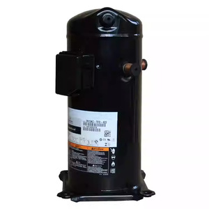 คอมเพรสเซอร์โคปแลนด์ รุ่น ZR61KC-TFD-523 5 แรงม้า สำหรับเครื่องปรับอากาศในห้องคอมพิวเตอร์ - Product Image 1