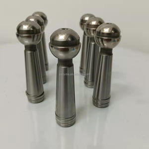 Bloc-cylindres en fonte A6ve80 pour moteur hydraulique série A2FO/A2FM/A2FE, pièces de machines de construction - Product Image 6