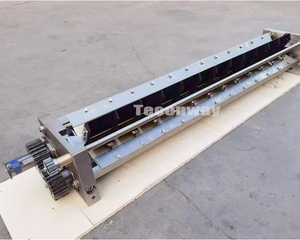 Pour <span class=keywords><strong>Renji</strong></span> Offres Spéciales lame de coupe de nouilles Jajangmyeon précise pour la ligne de production Ramen du Japon - Product Image 3