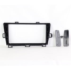 Aijia-Radio y Dvd para coche <span class=keywords><strong>TOYOTA</strong></span> <span class=keywords><strong>PRIUS</strong></span> LHD, 9 pulgadas, Android, salpicadero, navegación Gps, Marco Fascia, 2010 - Product Image 3