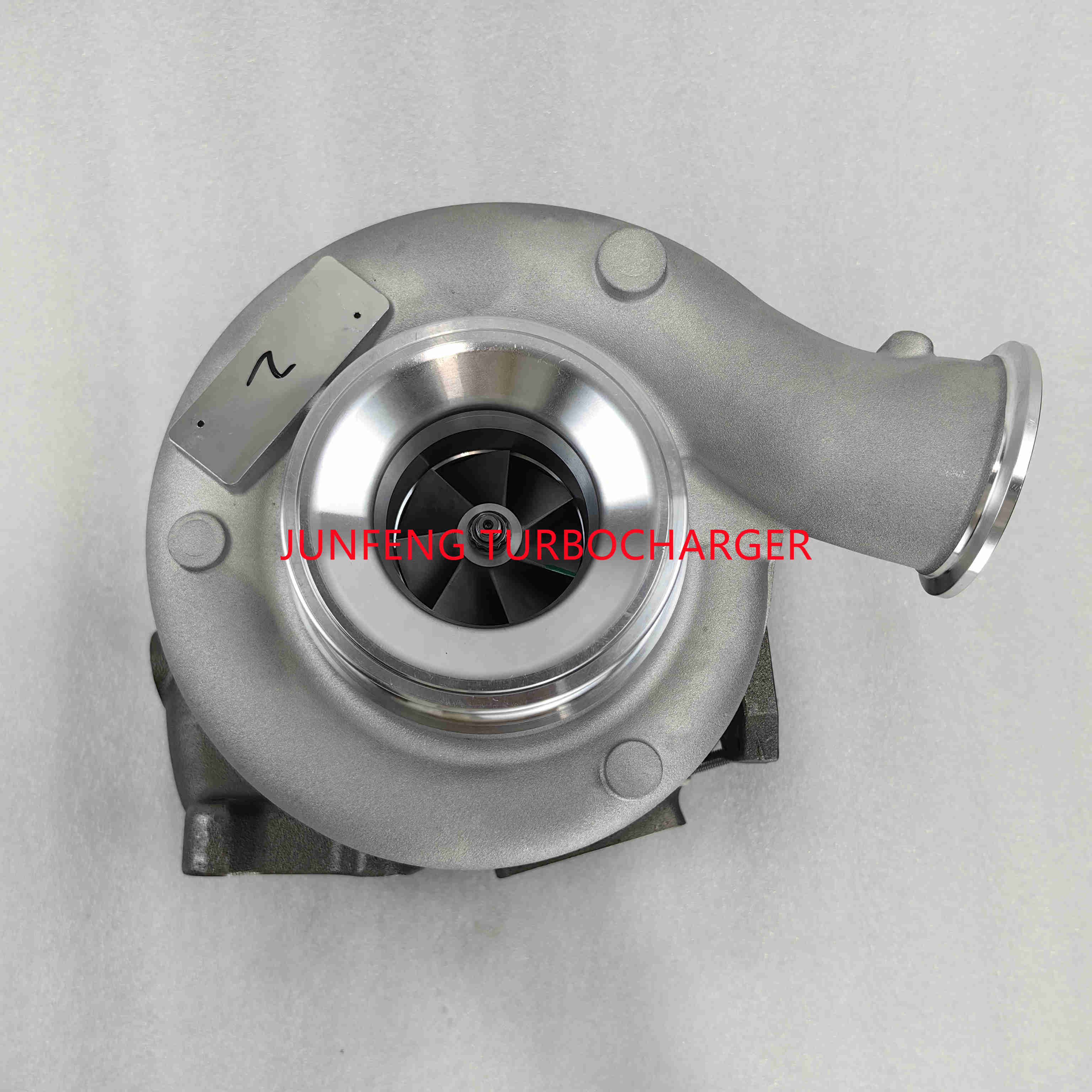 RT-109647 専用ページ HE300VG Turbo 5328074 5327372H 5327360 Turbocharger for
