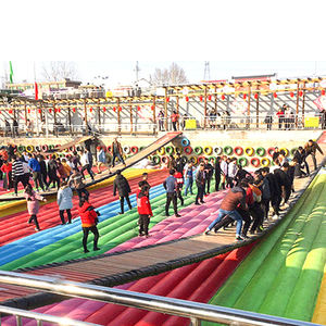 Pont de célébrités du web, intéressant, durable, populaire, à meilleur prix, autres produits de parc d'attractions - Product Image 2