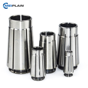 Accessoires de machines-outils CNC de haute qualité <span class=keywords><strong>SK</strong></span> Collet - Product Image 6