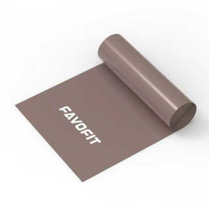 Échantillon gratuit Tapis de <span class=keywords><strong>yoga</strong></span> TPE écologiques personnalisés antidérapants avec logo, sangle de transport, épaisseur 9mm/7mm pour femmes Favofit/DE - Product Image 1