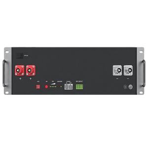 Batterie au lithium Dyness B3 3,6 kWh 7 kWh 48 V 75 Ah, montage en rack, batterie Lifepo4, batterie solaire domestique, stock européen - Product Image 1