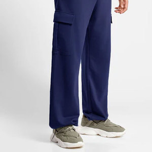 GAF Wholesale High Quality Custom Men's <b>Oversized</b> <b>Jogger</b> Pants Custom Casual Elastic Waist Sweat <b>Joggers</b> - Product Image 3