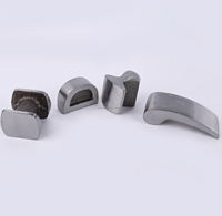 Kit d'outils de réparation de carrosserie à 7 pièces pour le sertissage des flexibles de climatisation automobile, fabriqué en Chine