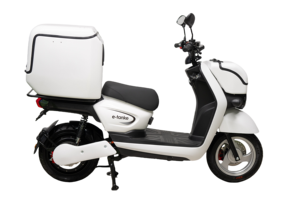 Bicicleta Eléctrica de Largo Alcance 2500W Eu 74V54AH C2 100l Gran Capacidad 2.5kw C2 15ah Batería de 2500W Eu 74V54AH Bicicleta Eléctrica de Largo Alcance - Product Image 1