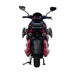 WUXI Nouveau Scooter Électrique à Pédales Haute Vitesse Longue Portée avec Batteries au Lithium GW-TANK500 – Meilleure Vente - Product Image 5
