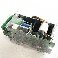 Pièces de distributeur automatique NCR USB NEMO 3TK R/W HICO LECTEUR DE CARTE INTELLIGENTE 445-0765157 4450765157