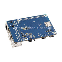 Conseil ESP32-P4-WIFI6-DEV-KIT de développement de haute performance, basé sur ESP32-P4 et ESP32-C6