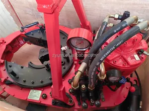 XQ Series HOT Sales API Standard Hydraulic Power Tong For Rig Parts And Drilling Rig Accessories