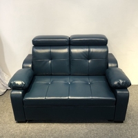 Canapé-lit Convertible Convertible, fauteuil inclinable, pour le salon