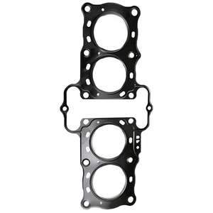 12251-MV4-004ปะเก็นกระบอกสูบสำหรับฮอนด้า CBR29 <span class=keywords><strong>NC29</strong></span> CBR400RR ชิ้นส่วนเครื่องยนต์รถจักรยานยนต์ - Product Image 2