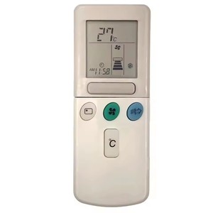 Nouvelle télécommande RAR-3U4 pour climatiseur Hitachi RAR-3U4 RAS-80YHA RAR-3U1 RAR-3U3 RAR-2P2 - Product Image 1