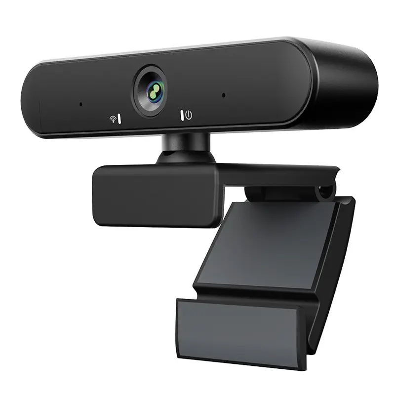 Wholesale new high-quality best-selling webcam wifi high-definition night vision webcam