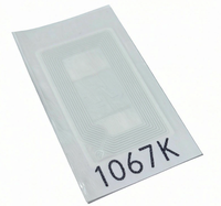 Puce H 1067K compatible pour imprimante à jet d'encre continu pour pièces de rechange H CIJ