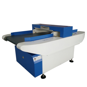 Détecteur de métal haute sensibilité pour vêtements, alarme anti-aiguilles, détecteur de métal pour sous-vêtements - Product Image 2