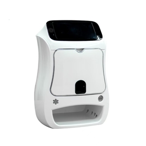 2025 DIY Automatic 3D Digital Nail Art Printer Machine with Bearing 1 Year Warranty - Product Image 3