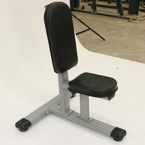 Chaise push up professionnelle <span class=keywords><strong>banc</strong></span> d'haltères chaise de Fitness <span class=keywords><strong>banc</strong></span> à Angle droit tabouret de presse pour l'entraînement des <span class=keywords><strong>triceps</strong></span> des épaules - Product Image 5