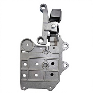 Pièces automobiles Support moteur droit pour Nissan Qashqai <span class=keywords><strong>J10</strong></span> 2.0L 2006-2013 11220-JE20A 11220-JD21A 11220-JD200 - Product Image 1