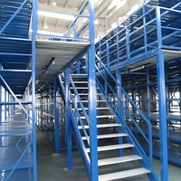 Escalier en spirale en acier galvanisé pour villa et hôtel, usage intérieur/extérieur, plateforme sécurisée, durable, antidérapante, directement de l'usine