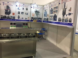 LVIV capacità di riempimento 50 - 500ml sacchetto prefabbricato macchina per riempimento e sigillatura - Product Image 4