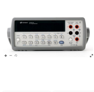 Keysight อเนกประสงค์34401A มี34401A เสถียร Keysight อเนกประสงค์34401A มีความเสถียร Keysight อเนกประสงค์34401A อเนกประสงค์ - Product Image 1