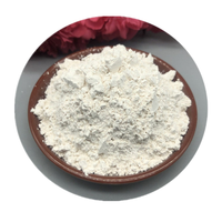 Sio2 Nano poudre de microsilice, vapeur de Quartz de silice pour caoutchouc adhésif puissant oxyde de silice Micro fin-400 électrode blanc, gris 99%