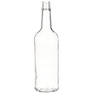 Bouteille en verre, pour <span class=keywords><strong>gin</strong></span> vodka, 50cl 70cl, 10 ml - Product Image 1