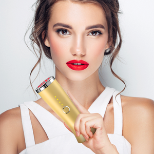 <span class=keywords><strong>Appareil</strong></span> de thérapie par lumière rouge infrarouge LED Photon <span class=keywords><strong>Anti</strong></span>-âge Régénération de la peau Éliminateur de <span class=keywords><strong>rides</strong></span> du <span class=keywords><strong>visage</strong></span> - Product Image 6