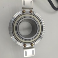 Encodeur rotatif incrémental optique à arbre solide B-ZXF-100BM-G05L-3M YUHENG nouveau produit authentique Original