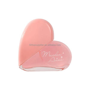 Perfume de Lujo para Mujer, Aroma Tentador, 50 ml, Eau de Toilette de Larga Duración, Elegante Regalo para Ella, Chica, Estudiante, para el Día de San Valentín - Product Image 6