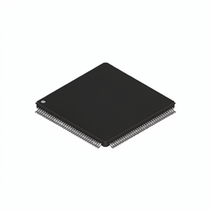 Componentes Electrónicos TMS320C50PGE80, Procesador de Señales Digitales Integrado de 16 Bits, en Stock - Product Image 1