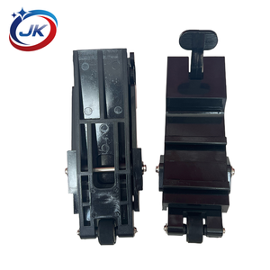 مجموعة بكرات الضغط المطاطية لآلة قطع الورق P-cut، ملحقات لطابعات CT630 900 1200 - Product Image 4
