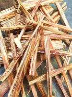 Camping Pin Allume-feu Bâtons BBQ Grill Cheminée Poêle à granulés de bois Charbon de bois Allume-feu Bois 100% Naturel 10LB Pin Fatwood