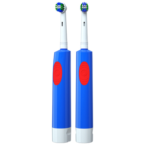 <span class=keywords><strong>Cepillo</strong></span> de dientes eléctrico rotativo portátil para adultos <span class=keywords><strong>Cepillo</strong></span> de dientes eléctrico con batería Cabezales de <span class=keywords><strong>cepillo</strong></span> reemplazables Match <span class=keywords><strong>Oral</strong></span> <span class=keywords><strong>B</strong></span> - Product Image 5