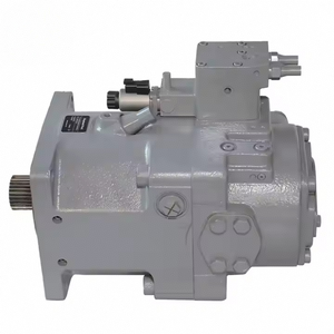 <span class=keywords><strong>Rexroth</strong></span> thủy lực biến chuyển <span class=keywords><strong>piston</strong></span> bơm <span class=keywords><strong>a11vo190</strong></span> a11vo260 máy bơm thủy lực kép máy xúc bơm chính - Product Image 2