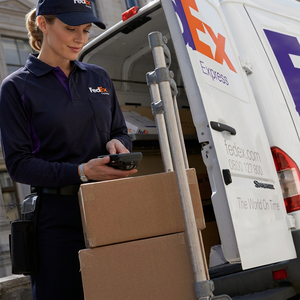 Logística Internacional, Envío Exprés DHL FedEx, Envío Aéreo Puerta a Puerta, Agente de Carga de China a Reino Unido, Estados Unidos y Canadá - Product Image 1