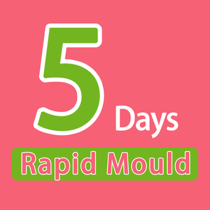 Nhà sản xuất Nhà cung cấp khuôn nhà sản xuất sử dụng đồ chơi khuôn thứ hai tay khuôn ép nhựa khuôn - Product Image 6